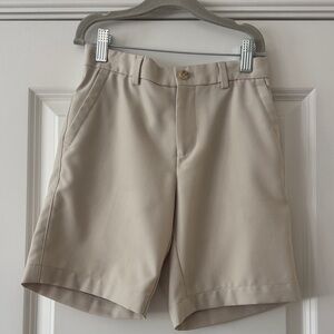 Youth Peter Millar Salem Performance Golf Shorts